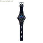 Տղամարդու ժամացույց Casio DW-6900RGB-1ER (ø 54 մմ)