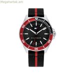 Տղամարդու ժամացույց Tommy Hilfiger 1792010 (Ø 43 մմ)