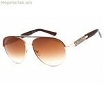 Կանացի արևային ակնոցներ Guess GF0287-32F