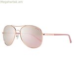 Կանացի արևային ակնոցներ Guess GF0295-28U ø 60 մմ