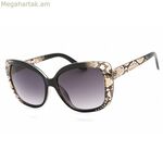 Կանացի արևային ակնոցներ Guess GF0383-05B ø 57 մմ