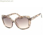 Կանացի արևային ակնոցներ Guess GF0383-45F ø 57 մմ