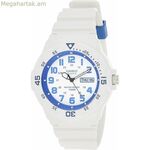 Կանացի ժամացույց Casio MRW-200HC-7B2VD (Ø 47 մմ)