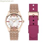 Կանացի ժամացույց Kenneth Cole KCWLG2124002