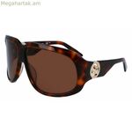 Կանացի արևային ակնոցներ Longchamp LO736S-230 Ø 67 մմ