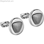 Ճարմանդներ Maserati JM417AKS01 2 սմ