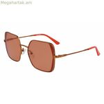 Կանացի արևային ակնոցներ Karl Lagerfeld KL340S-800 ø 56 մմ