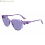 Կանացի արևային ակնոցներ Karl Lagerfeld KL6099S-516 ø 54 մմ