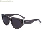 Կանացի արևային ակնոցներ Karl Lagerfeld KL6100S-020 ø 54 մմ