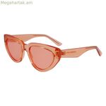 Կանացի արևային ակնոցներ Karl Lagerfeld KL6100S-800 ø 54 մմ