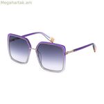 Կանացի արևային ակնոցներ Furla SFU622-570594 ø 57 մմ