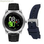Տղամարդու ժամացույց Kenneth Cole KCWGD2174061 (Ø 45 մմ)