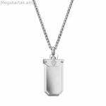 Տղամարդու վզնոց Police PEJGN2008511 50 + 20 սմ