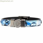 Տղամարդու ապարանջան Police PJ25556BLU.03-L կաշվե 21 սմ