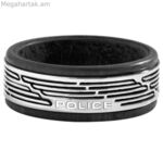 Տղամարդկանց օղակ Police PJ26470RSS.01-10 10