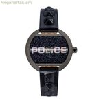 Կանացի ժամացույց Police PL16070BSU.03PU (Ø 36 մմ)