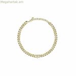 Կանացի վզնոց Chiara Ferragni J19AUW09 38 - 45 սմ