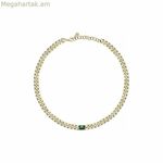 Կանացի վզնոց Chiara Ferragni J19AUW30 33 - 40 սմ
