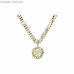 Կանացի վզնոց Chiara Ferragni J19AUW36 70 սմ