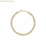Կանացի վզնոց Chiara Ferragni J19AUW45 38 - 42 սմ