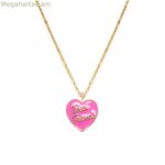 Կանացի վզնոց Chiara Ferragni J19AVI45 38 - 42 սմ
