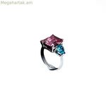 Կանացի մատանին Chiara Ferragni J19AVS06016 (16)