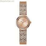 Կանացի ժամացույց Guess (Ø 28 մմ)
