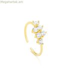 Կանացի մատանի Radiant RY000006 17