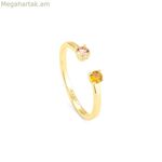 Կանացի մատանի Radiant RY000012 16