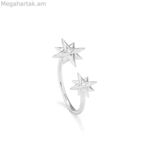 Կանացի մատանի Radiant RY000041 (2)