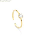 Կանացի մատանի Radiant RY000071