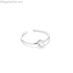 Կանացի մատանի Radiant RY000072