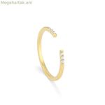 Կանացի մատանի Radiant RY000077 14