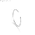 Կանացի մատանի Radiant RY000078