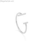 Կանացի մատանի Radiant RY000090 14