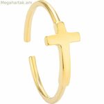 Կանացի մատանի Radiant RY000091