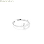 Կանացի մատանի Radiant RY000092