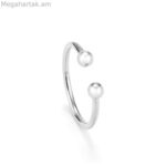 Կանացի մատանի Radiant RY000094