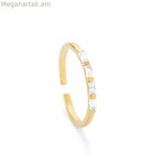 Կանացի մատանի Radiant RY000095