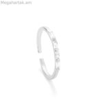 Կանացի մատանի Radiant RY000096