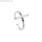 Կանացի մատանի Radiant RY000126 14