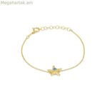 Կանացի ապարանջան Radiant RY000139 19 սմ