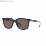 Տղամարդկանց արևային ակնոցներ Arnette AN4306-284773 ø 54 մմ