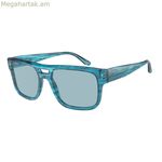 Տղամարդու արևային ակնոցներ Emporio Armani EA4197-531180 ø 57 մմ