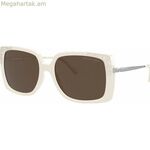 Կանացի արևային ակնոցներ Michael Kors MK2131-334273 ø 56 մմ