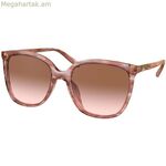 Կանացի արևային ակնոցներ Michael Kors MK2137U-317513 ø 57 մմ