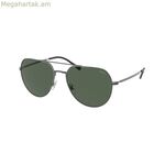 Տղամարդկանց արևային ակնոցներ Ralph Lauren PH3139-915771 ø 57 մմ