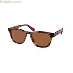 Տղամարդկանց արևային ակնոցներ Ralph Lauren PH4170-530373 Ø 53 մմ