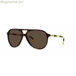 Տղամարդկանց արևային ակնոցներ Ralph Lauren PH4173-500373 ø 59 մմ