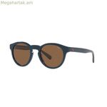 Տղամարդկանց արևային ակնոցներ Ralph Lauren PH4184-562073 Ø 49 մմ